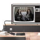 SCART to HDMI Converter Adapter 1080P Plug and Play