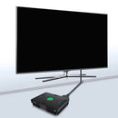 XBOX to HDMI Converter Audio Video Adapter Cable Compatible with PC Projector