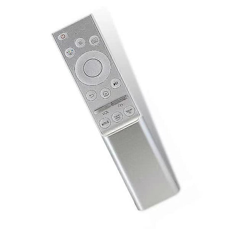 Samsung 4K QLED TV Remote Control BN59-01328A Compatible with BN59-01327B Q70 Q95T