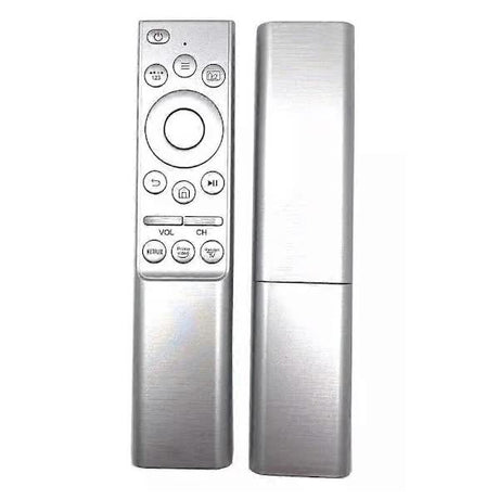 Samsung 4K QLED TV Remote Control BN59-01328A Compatible with BN59-01327B Q70 Q95T