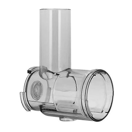 Masticating Juicer Attachment Replacement Compatible with Omega 8003 8006 Model Slow Juicer