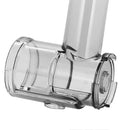 Masticating Juicer Attachment Replacement Compatible with Omega 8003 8006 Model Slow Juicer