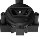 Universal 36V Golf Cart Charger Plug Receptacle for EZGO, for Club Car, for Yamaha, for Taylor Dun, Golf Cart 2 Prong Charger Plug Receptacle