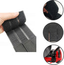 4 Piece Adjustable Hoverboard Seat Attachment and Protector Hook for Kart Accessories Self Balance (19.1 Inches), Boogie Board Strap Replacement, Kids and Adult Go-Kart