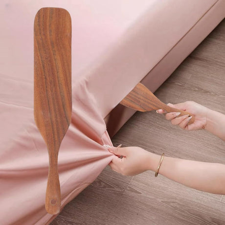 Mattress Lifter for Changing Sheets Bed Skirts, Bed Making Tool for Bed Making Easier, Sheet Tucker Tool Protect Your Back, Hand, Reduce Excess Strain(1 Pieces)