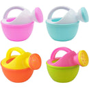 Children's Watering Can - Small Outdoor Garden Watering Bag, 1 Piece, Random Color