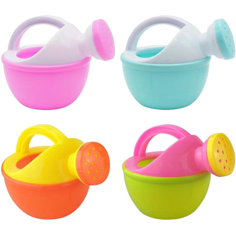 Children's Watering Can - Small Outdoor Garden Watering Bag, 1 Piece, Random Color