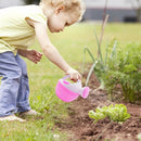 Children's Watering Can - Small Outdoor Garden Watering Bag, 1 Piece, Random Color