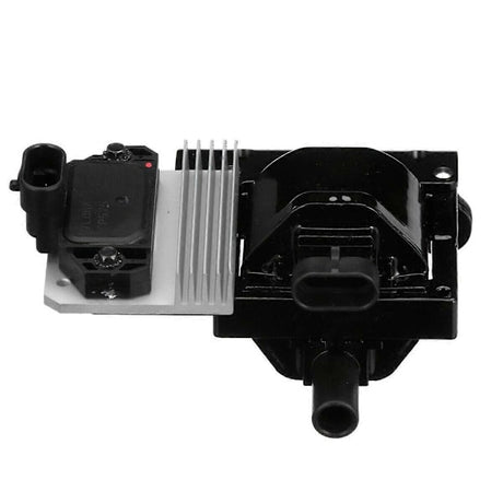 Ignition Coil Module Unit 392-863704T 8M0054588 Compatible with Mercruiser V6 V8 4.3 Engine