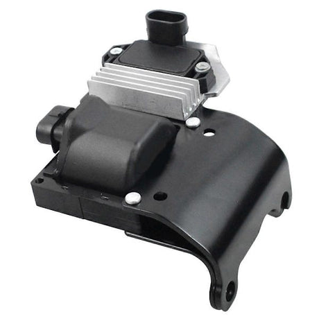 Ignition Coil Module Unit 392-863704T 8M0054588 Compatible with Mercruiser V6 V8 4.3 Engine