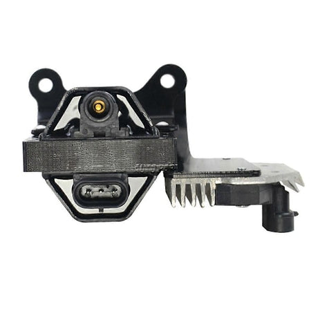 Ignition Coil Module Unit 392-863704T 8M0054588 Compatible with Mercruiser V6 V8 4.3 Engine