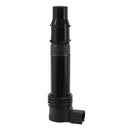 Ignition Coil 129700-4580 Compatible with KAWASAKI ER6N EX650 Versys 650 Ninja 650R ZR1000 Z10 2005-2014