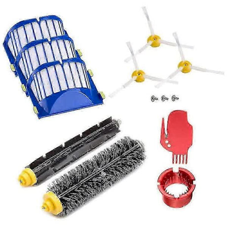 iRobot Roomba 600 606 620 650 671 675 676 677 680 691 692 Series Robot Vacuum Cleaner Replacement Parts Accessories P20250110161