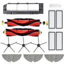 Roborock S6 S6 MaxV S6 Pure S5 S5 Max 14-Pack Replacement Parts and Accessories