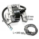 Ignition Coil for Briggs Stratton Engines 591420 398593 496914 793281 792395