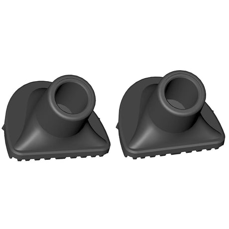 Golf Bag Replacement Stand Feet 4-Pack Compatible with Golf Bags Accessories