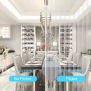 G4 LED Bulb 3W 6000K Cool White Equivalent to 35W Halogen 12V AC/DC 300 Lumens Non-Dimmable 10 Pack