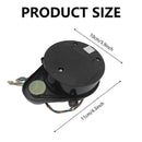 FM1828 LDS007 Laser Distance Sensor for N8 Pro T9 T8 Vacuum Cleaner Replacement