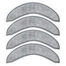 Replacement Mop Pads for iRobot Roomba Combo J7+, 12-Pack