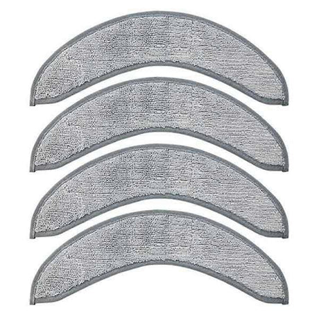 Replacement Mop Pads for iRobot Roomba Combo J7+, 12-Pack