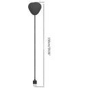 Portable Wireless Charger Compatible with Sonos Roam and Roam SL Speakers, White Charging Pad