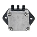Fuel Pump Compatible with Yamaha Outboard F25 F30 F40 F50 F60 HP 4-Stroke AP03 62y-24410-02-00 62y-24410-00-00 62y-24410-01-00