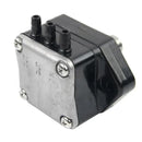 Fuel Pump Compatible with Yamaha Outboard F25 F30 F40 F50 F60 HP 4-Stroke AP03 62y-24410-02-00 62y-24410-00-00 62y-24410-01-00