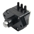 Fuel Pump Compatible with Yamaha Outboard F25 F30 F40 F50 F60 HP 4-Stroke AP03 62y-24410-02-00 62y-24410-00-00 62y-24410-01-00