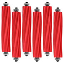 Qrevo S MaxV Pro Plus Q Series S7 Robot Vacuum Compatible Rubber Brushes 6-Pack 35A Parts