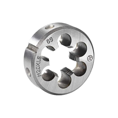 M20 x 1.5 Metric Right Hand Thread HSS High Speed Steel Machine Tap