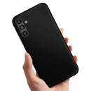 Samsung Galaxy S25 FE Case Cover Black Compatible with Samsung