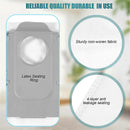Roborock Q8 Max Q5 Pro Vacuum Cleaner Bags Spare Parts 8PCS