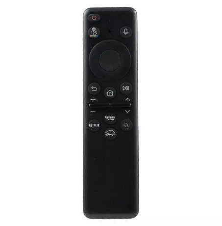 Samsung TV Remote Control BN59-01432D Compatible with Solar Rechargeable Voice Remote BN59-01432A