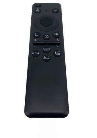 Samsung TV Remote Control BN59-01432D Compatible with Solar Rechargeable Voice Remote BN59-01432A
