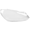 Golf 6 MK6 Right Side Headlight Clear Lens Compatible with VW 2010-2014