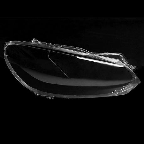 Golf 6 MK6 Right Side Headlight Clear Lens Compatible with VW 2010-2014
