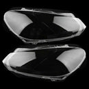 Golf 6 MK6 Right Side Headlight Clear Lens Compatible with VW 2010-2014