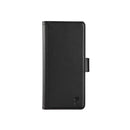 Samsung S21+ Mobile Case with 3 Card Slots in Black