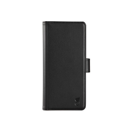 Samsung S21+ Mobile Case with 3 Card Slots in Black