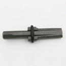 Stone Wedge Molds 18mm 5-Pack for Stone Cracking