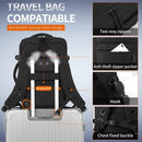 Ryanair Cabin Bag, 40x20x25 cm Travel Backpack Laptop Backpack for Men and Women, Compatible with Xindaren