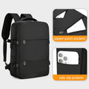 Ryanair Cabin Bag, 40x20x25 cm Travel Backpack Laptop Backpack for Men and Women, Compatible with Xindaren