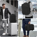 Ryanair Cabin Bag, 40x20x25 cm Travel Backpack Laptop Backpack for Men and Women, Compatible with Xindaren