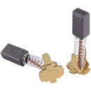 Carbon Brushes Pair 999054 Compatible with Dv14Dsl Dv14Dl Ds18Dsl Ds18Dsal Ds18Dmr Ds18Dl Ds14Dsl Ds14Dsal Ds14Dmr