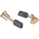 Carbon Brushes Pair 999054 Compatible with Dv14Dsl Dv14Dl Ds18Dsl Ds18Dsal Ds18Dmr Ds18Dl Ds14Dsl Ds14Dsal Ds14Dmr
