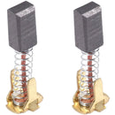 Carbon Brushes Pair 999054 Compatible with Dv14Dsl Dv14Dl Ds18Dsl Ds18Dsal Ds18Dmr Ds18Dl Ds14Dsl Ds14Dsal Ds14Dmr