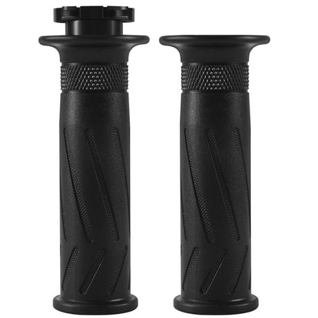 Motorcycle Handlebar Compatible with YZF R1 R6 FZ6 FZ1 FZ8 XJ6 MT09 MT07 XJR400