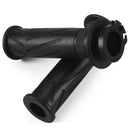 Motorcycle Handlebar Compatible with YZF R1 R6 FZ6 FZ1 FZ8 XJ6 MT09 MT07 XJR400