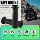 Motorcycle Handlebar Compatible with YZF R1 R6 FZ6 FZ1 FZ8 XJ6 MT09 MT07 XJR400