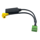 Bluetooth Audio Adapter Cable Compatible with Audi A4 A5 A6 Q5 S5